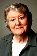 Patricia Routledge profile picture