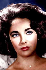Elizabeth Taylor profile picture