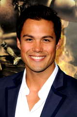 Michael Copon profile picture
