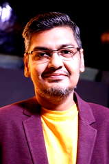 Savvy Gupta