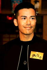 Sammy Sum Chun-Hin profile picture