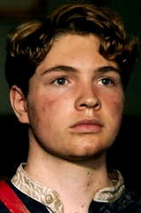 Albie Marber profile picture