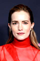 Willa Fitzgerald profile picture