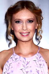 Magdalena GĂłrska profile picture