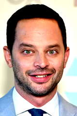 Nick Kroll profile picture