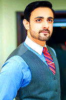 Zain Afzal profile picture