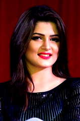 Srabanti Chatterjee