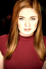 Brenna Llewellyn profile picture