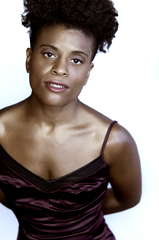 Nneka Croal profile picture