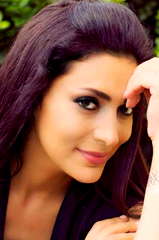 Maya Nasry