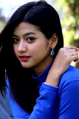 Adinda Halona profile picture