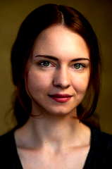 Alix Austin profile picture