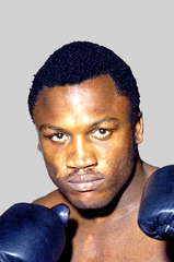 Joe Frazier profile picture