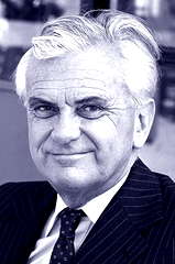 Kenneth Kendall profile picture