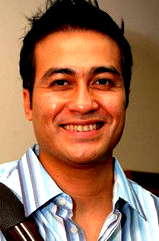 Adjie Pangestu profile picture