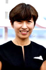 Chung Seo-kyung