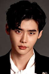 Lee Jong-suk profile picture