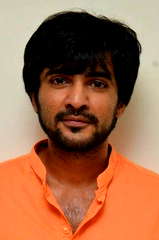 Siddhu Jonnalagadda profile picture