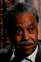 Robert Earl Jones profile picture