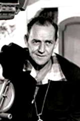 Russell Harlan