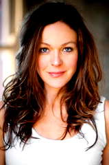 Caroline Brazier