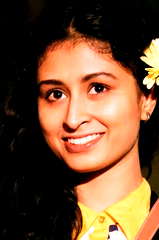 Chitrangada Satarupa profile picture