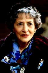 María Elena Flores