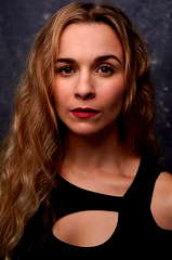 Moli Hall profile picture