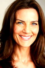 Terry Farrell profile picture