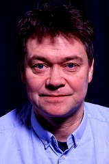 Øyvind Brandtzæg profile picture