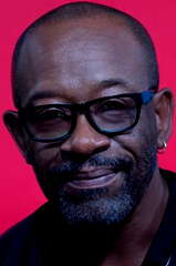 Lennie James profile picture