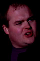 Sean Egan profile picture