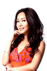 Cherry Chan Chiu-Chiu