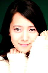 Yoo Ho-rin profile picture