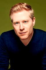 Anthony Rapp