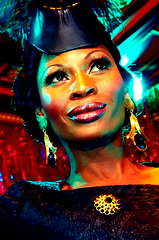 Dominique Jackson profile picture