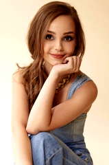 Savannah Lee Nassif