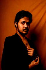 Axel Azarya Pratama