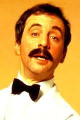 Andrew Sachs profile picture