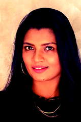 Preethi Nedumaran profile picture