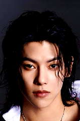Kenji Chen