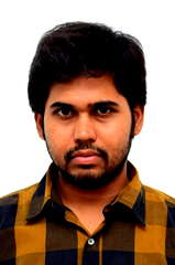 Parvateesam profile picture