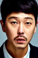 Park Chan-woo profile picture
