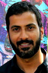 Jithan Ramesh