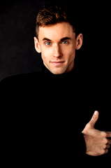 Stephen Tracey profile picture