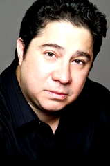Greg Romero Wilson