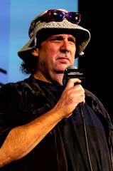 Damon Packard