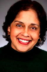 Krishna Sistla Ward profile picture