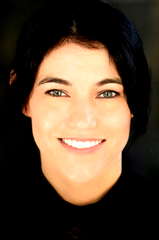 Victoria Maurette profile picture