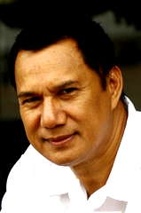 Sorapong Chatree profile picture